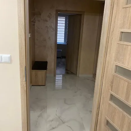 Mia Apartman Jambol