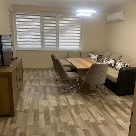 Apartamento Mia