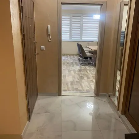 Apartamento Mia *